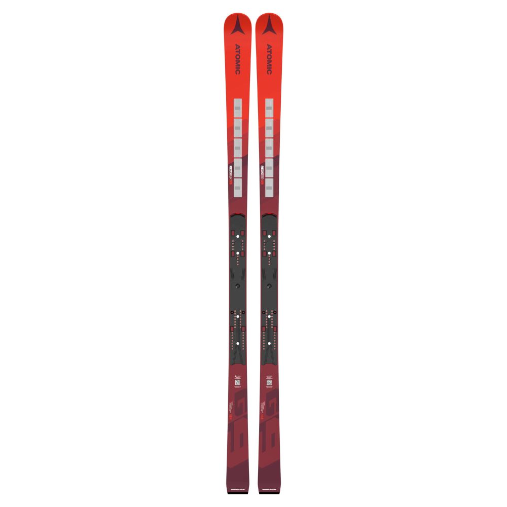 ATOMIC REDSTER G9 FIS REVO | 184