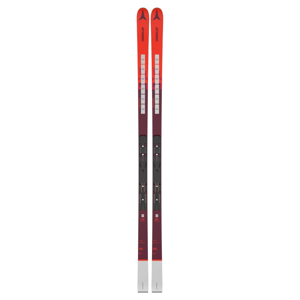 ATOMIC REDSTER SG FIS REVO
