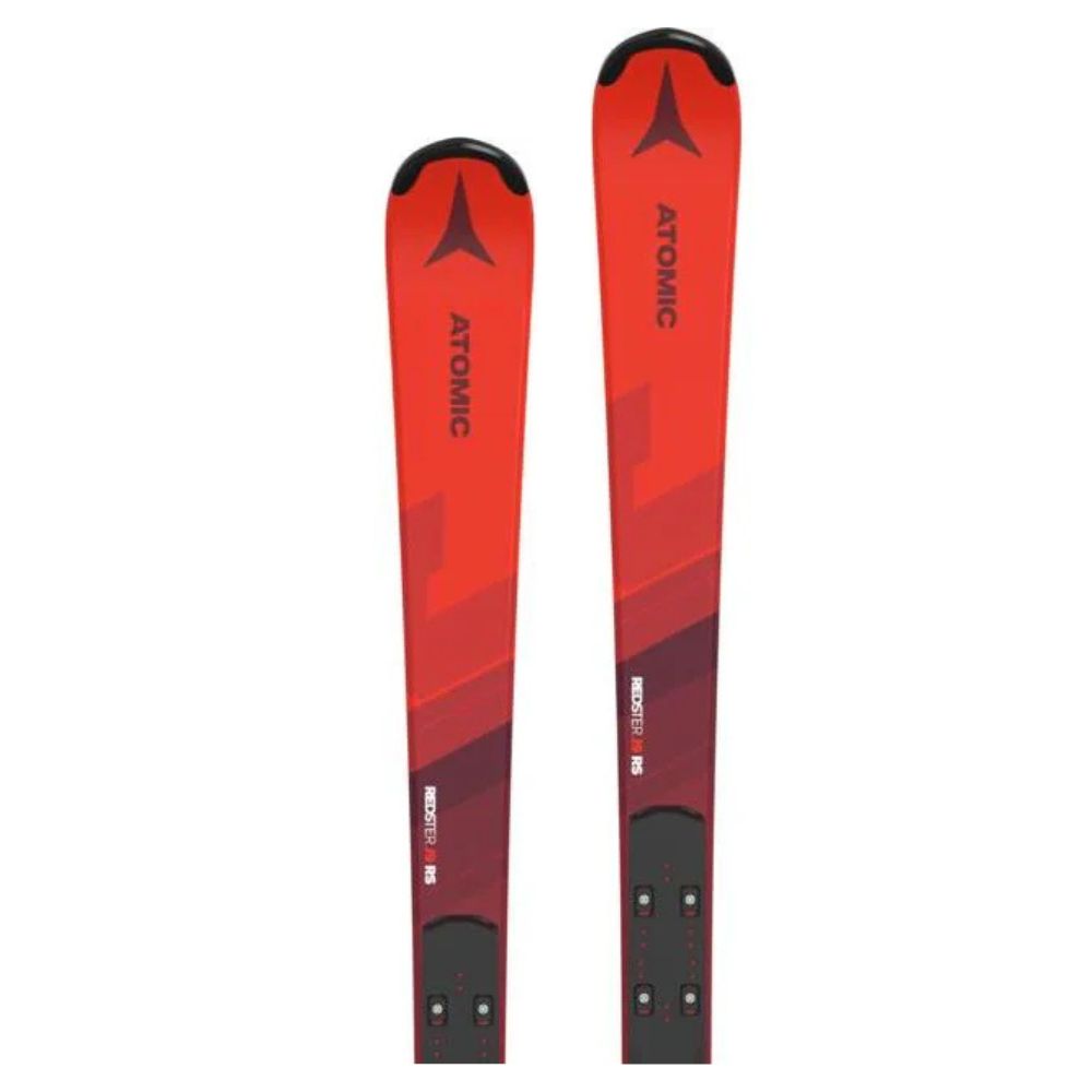 ATOMIC REDSTER J9 RS J-RP