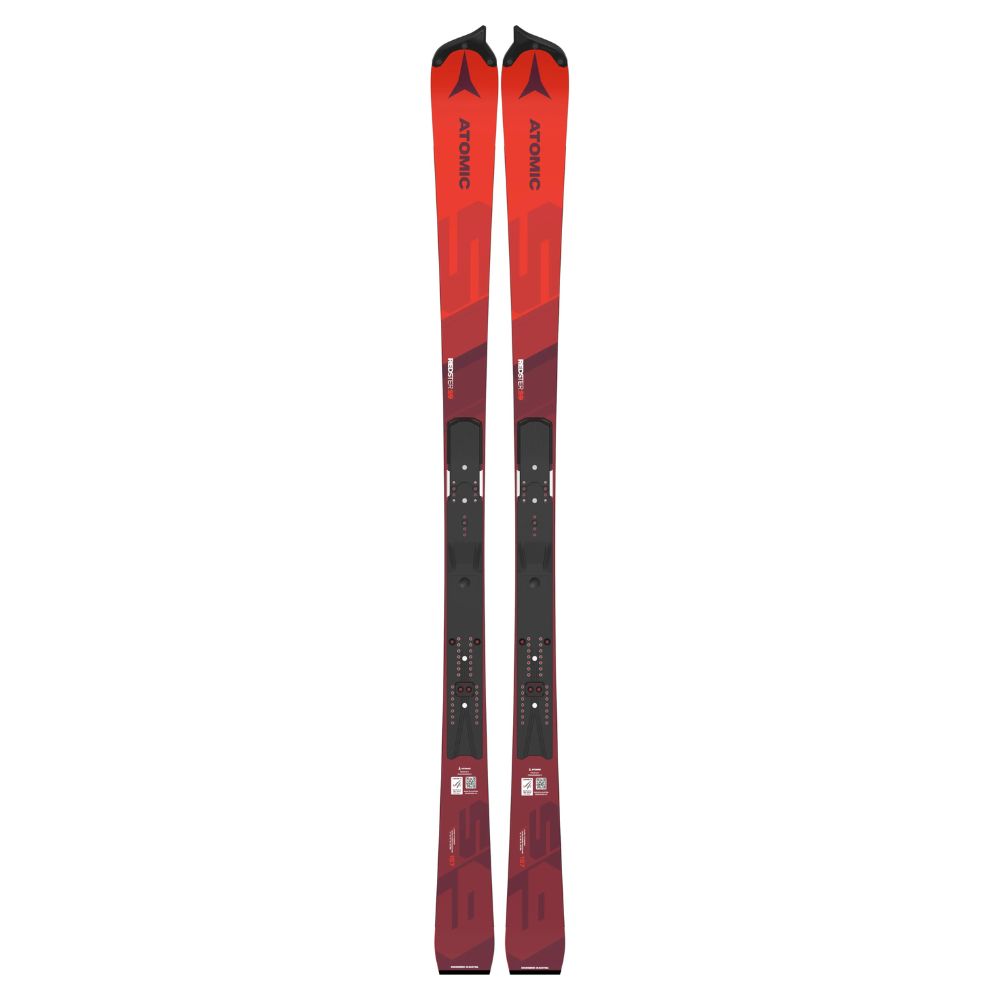 ATOMIC REDSTER S9 FIS W | 157