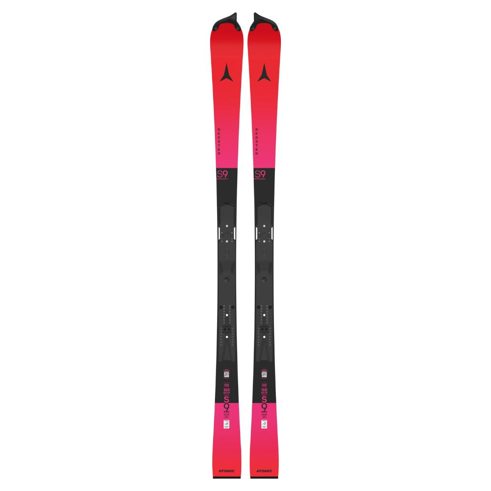 ATOMIC REDSTER S9 FIS | 165