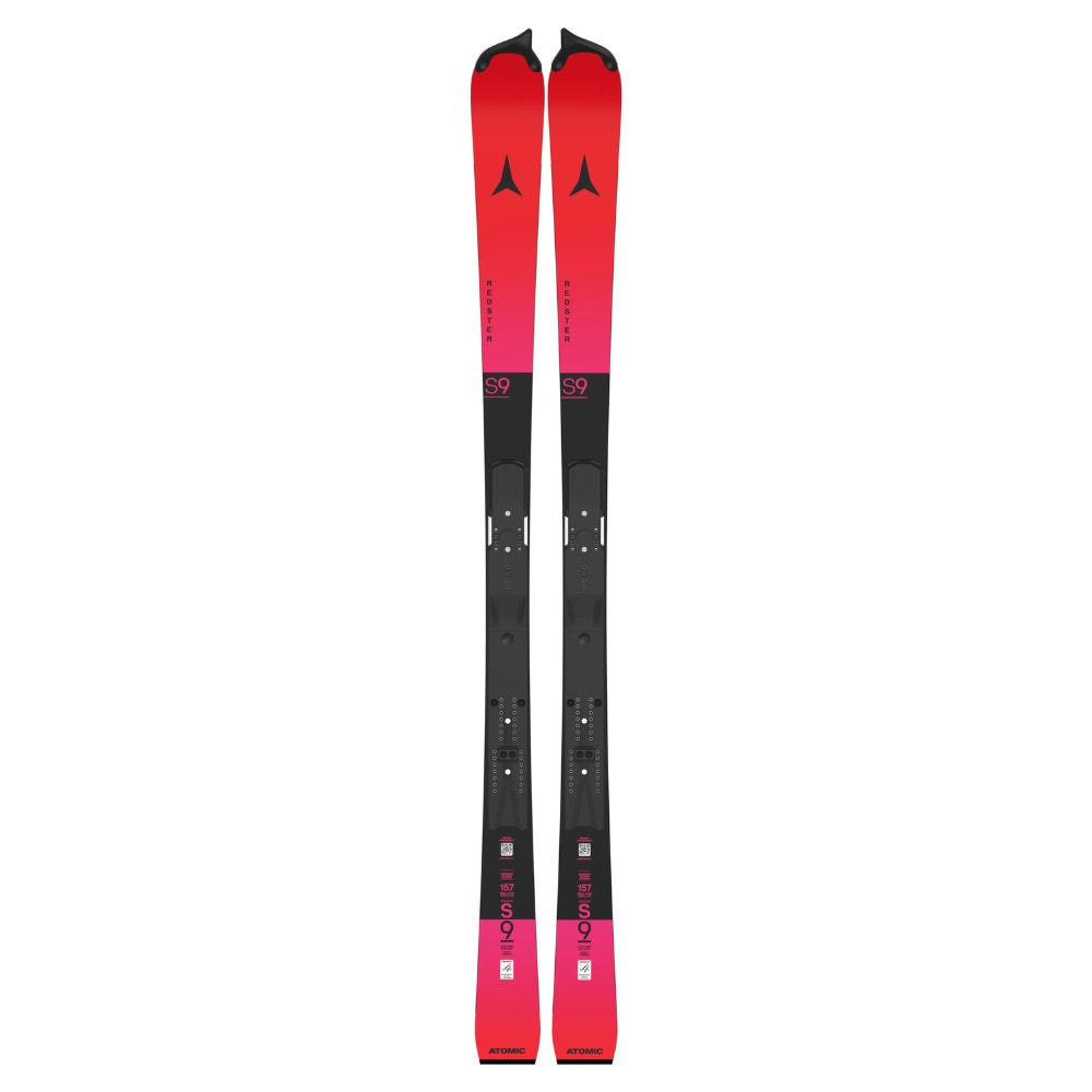 ATOMIC REDSTER S9 FIS | 157