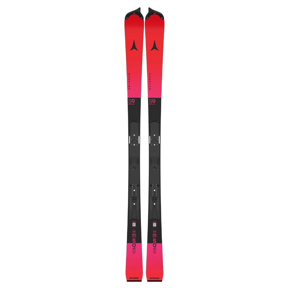 ATOMIC REDSTER S9 FIS | 155
