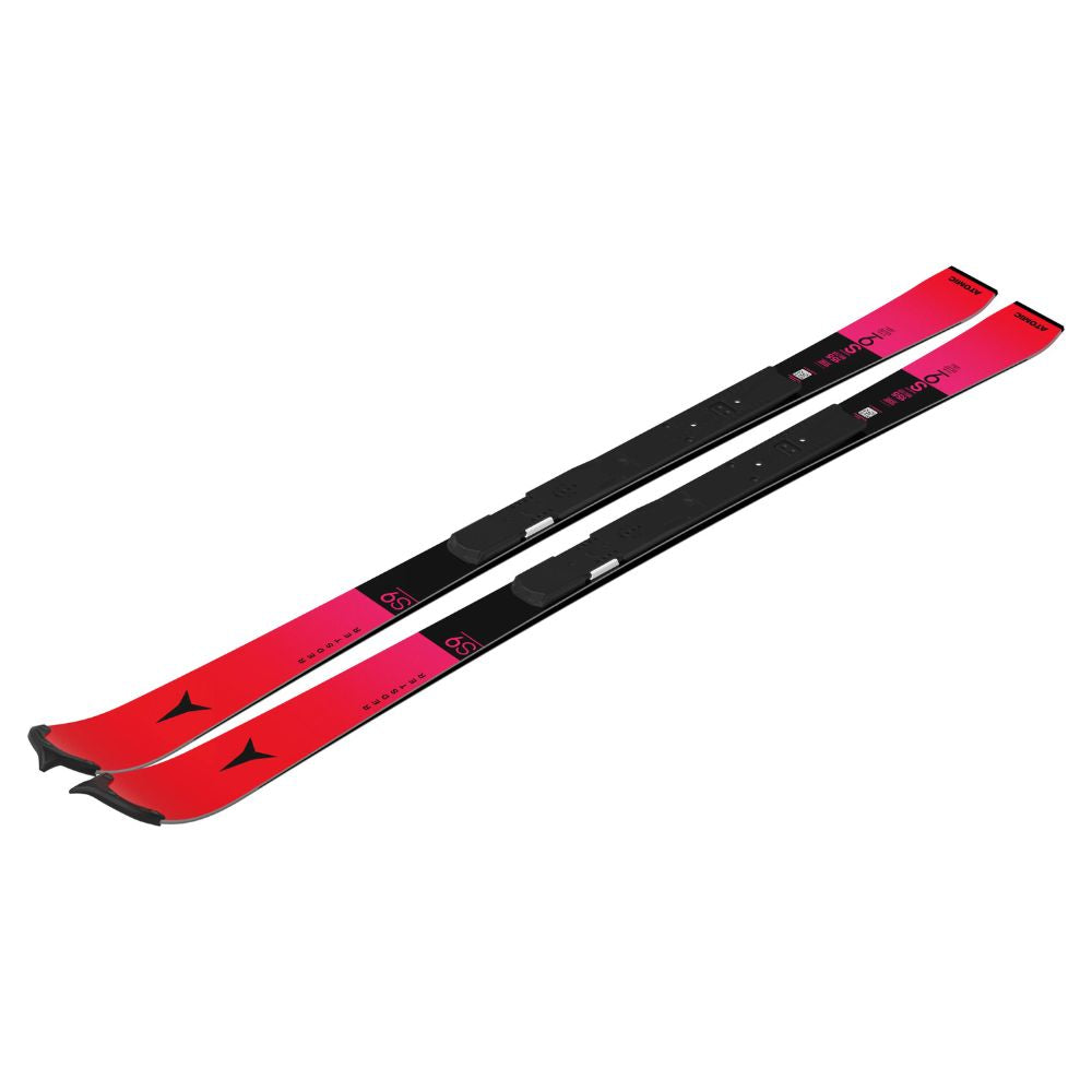 ATOMIC REDSTER S9 FIS | 155