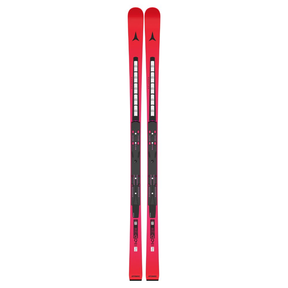ATOMIC REDSTER G9 FIS REVO M I 193