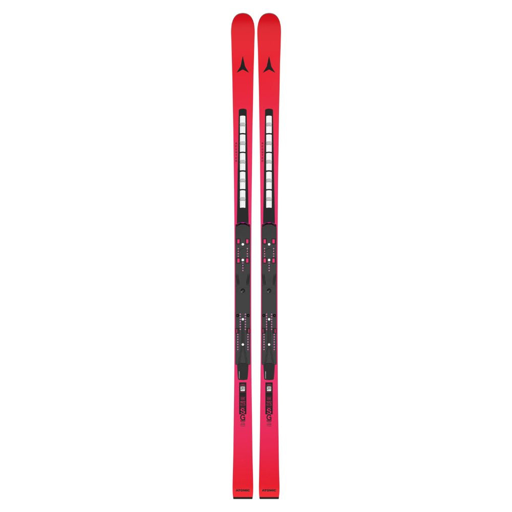 ATOMIC REDSTER SG FIS REVO