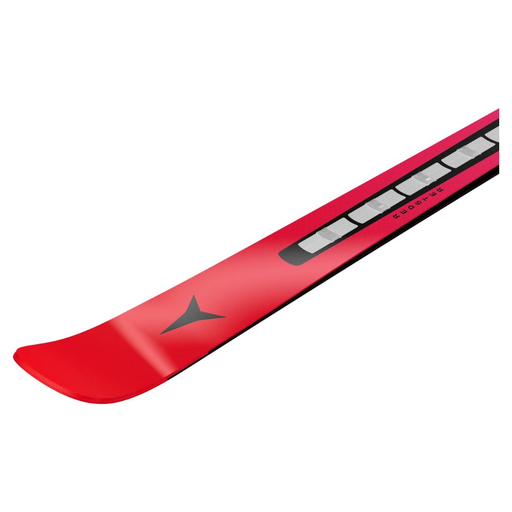 ATOMIC REDSTER G9 RSM REVOSHOCK | 190 26/27