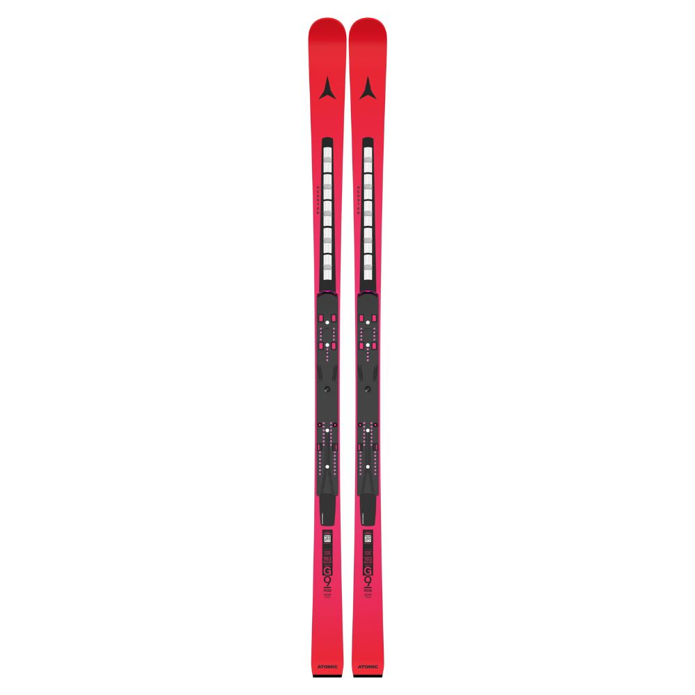 ATOMIC REDSTER G9 RSM REVO | 183