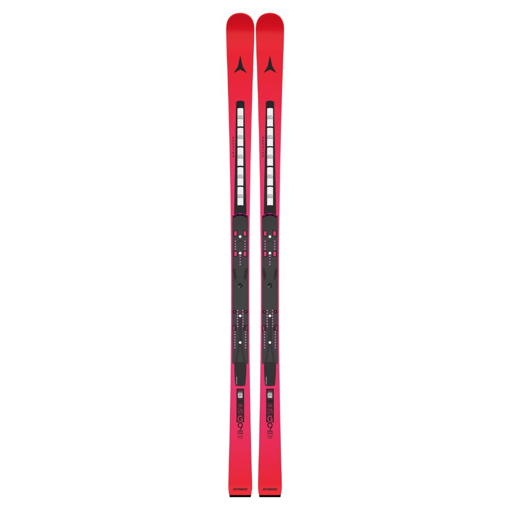 ATOMIC REDSTER G9 RSM REVO | 176