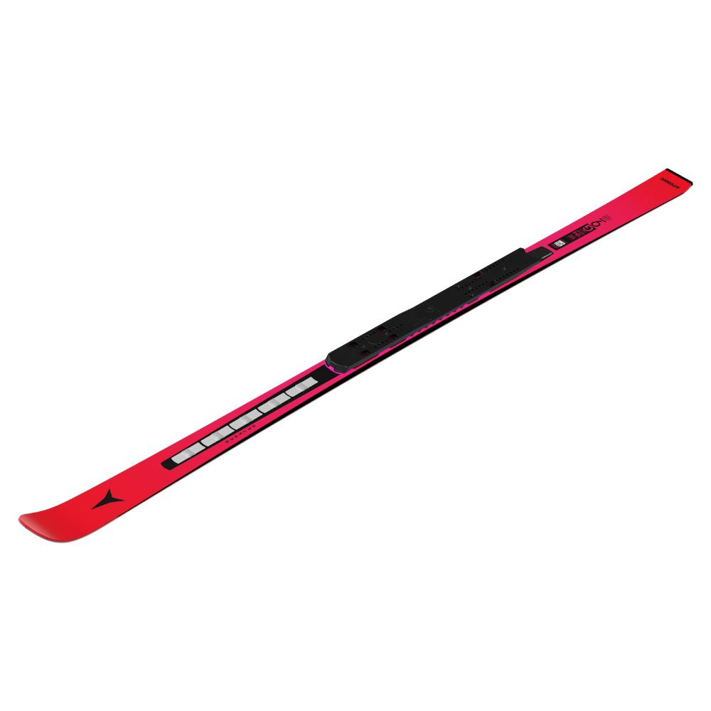 ATOMIC REDSTER G9 FIS REVO | 184 26/27