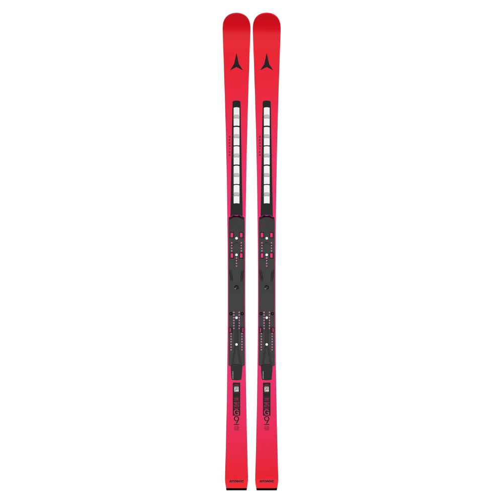 ATOMIC REDSTER G9 FIS REVO | 187