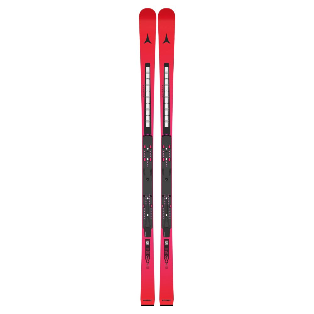 ATOMIC REDSTER G9 FIS REVO