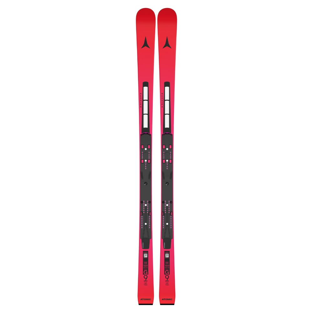 ATOMIC REDSTER G9 FIS REVO