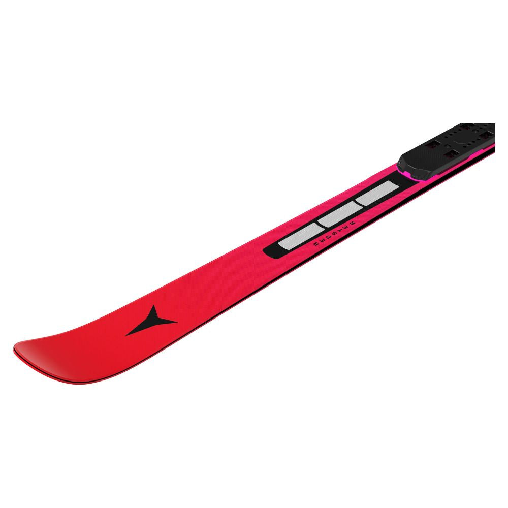 ATOMIC REDSTER G9 FIS REVO