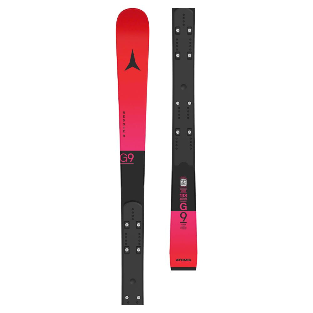 ATOMIC REDSTER G9 FIS J-RP³ 26/27