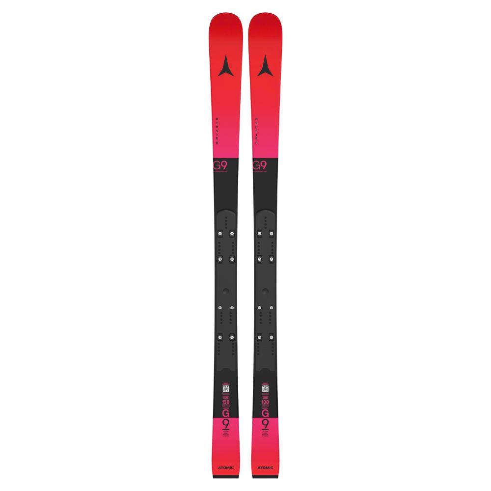 ATOMIC REDSTER G9 FIS J-RP³ 26/27