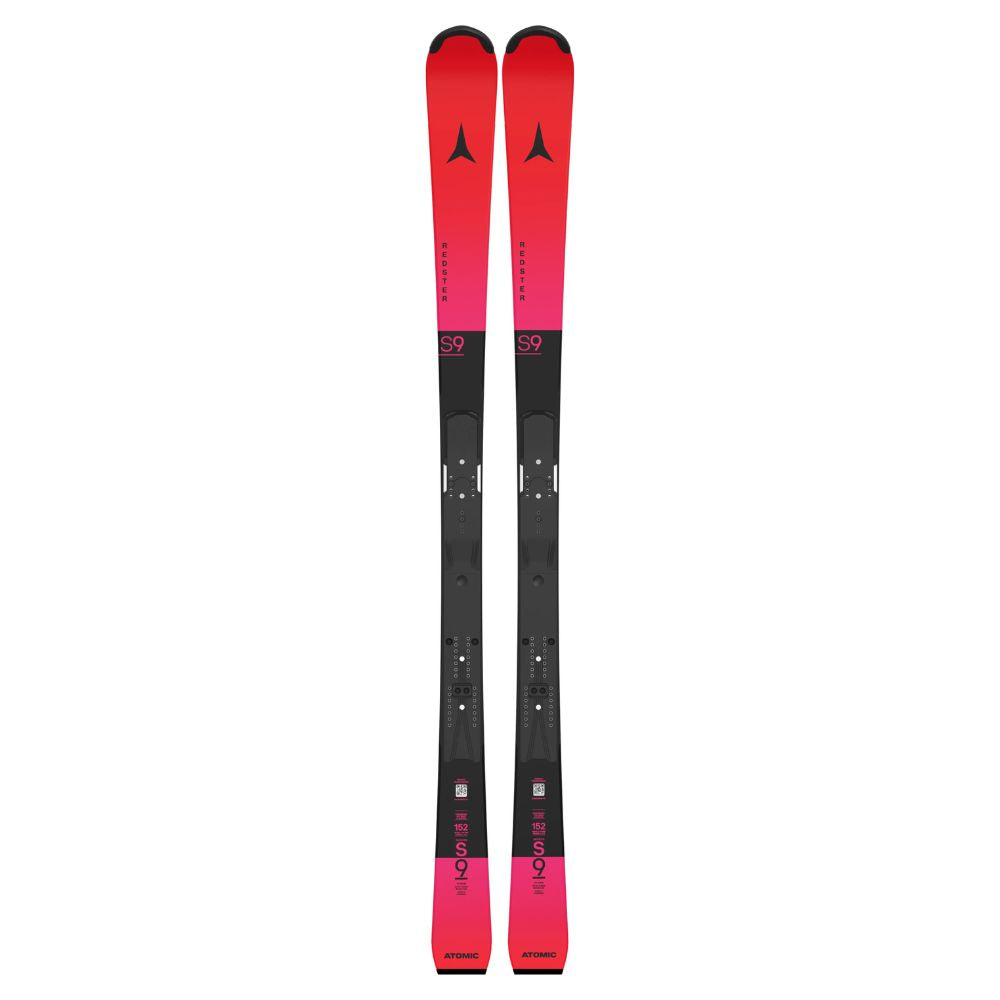 ATOMIC REDSTER S9 FIS | 152