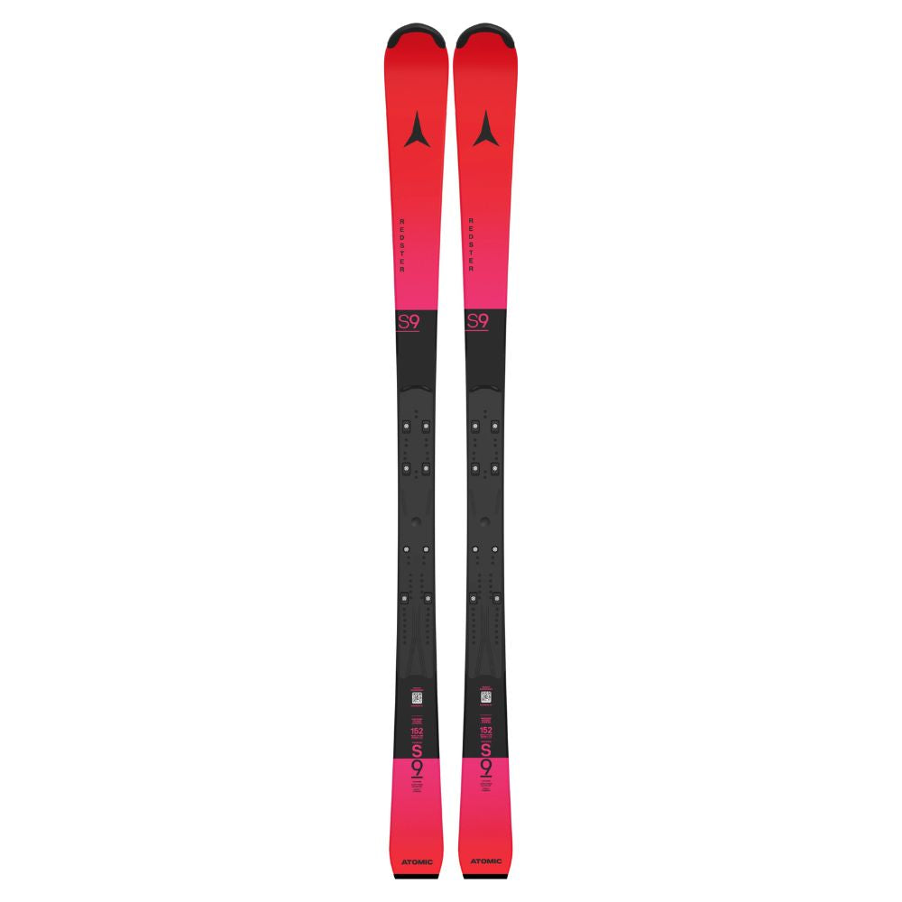 ATOMIC REDSTER S9 FIS J-RP³