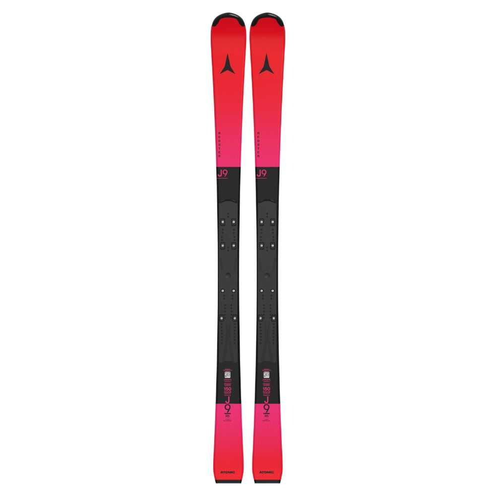 ATOMIC REDSTER J9 RS J-RP