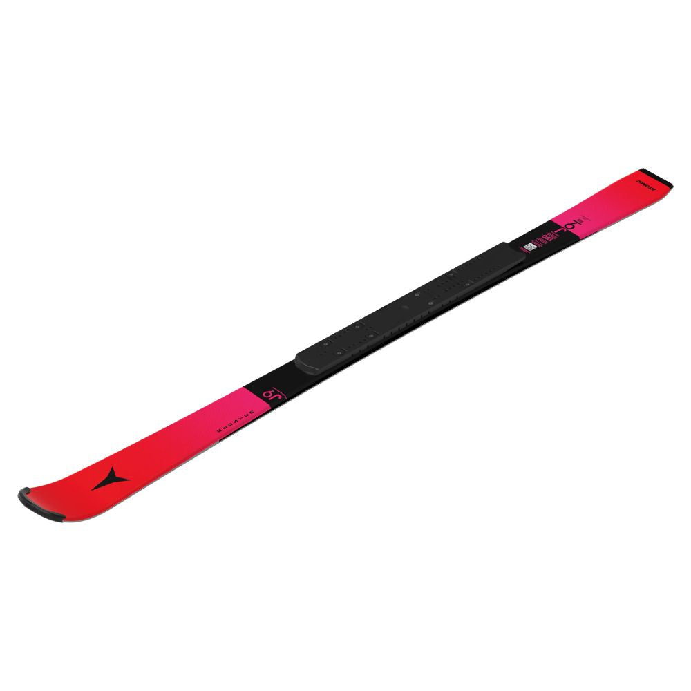 ATOMIC REDSTER J9 RS スキー　140㌢ ATOMIC REDSTER J9 RS J-RP 26/27