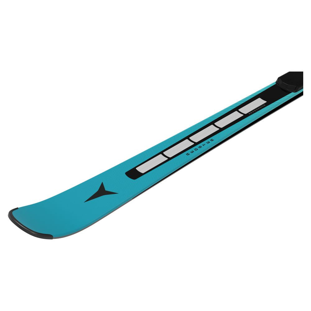 ATOMIC REDSTER X9RS REVO S