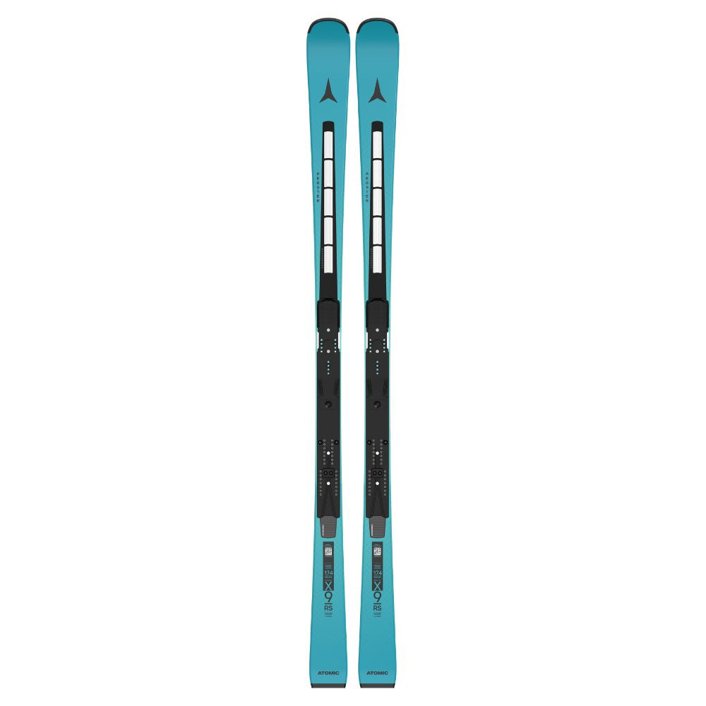 ATOMIC REDSTER X9RS REVO S 25/26