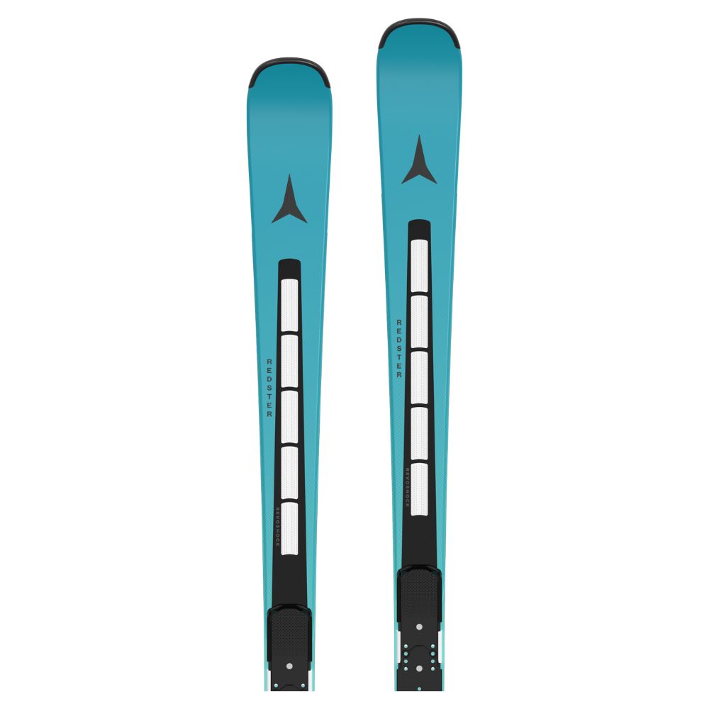 ATOMIC REDSTER X9RS REVO S