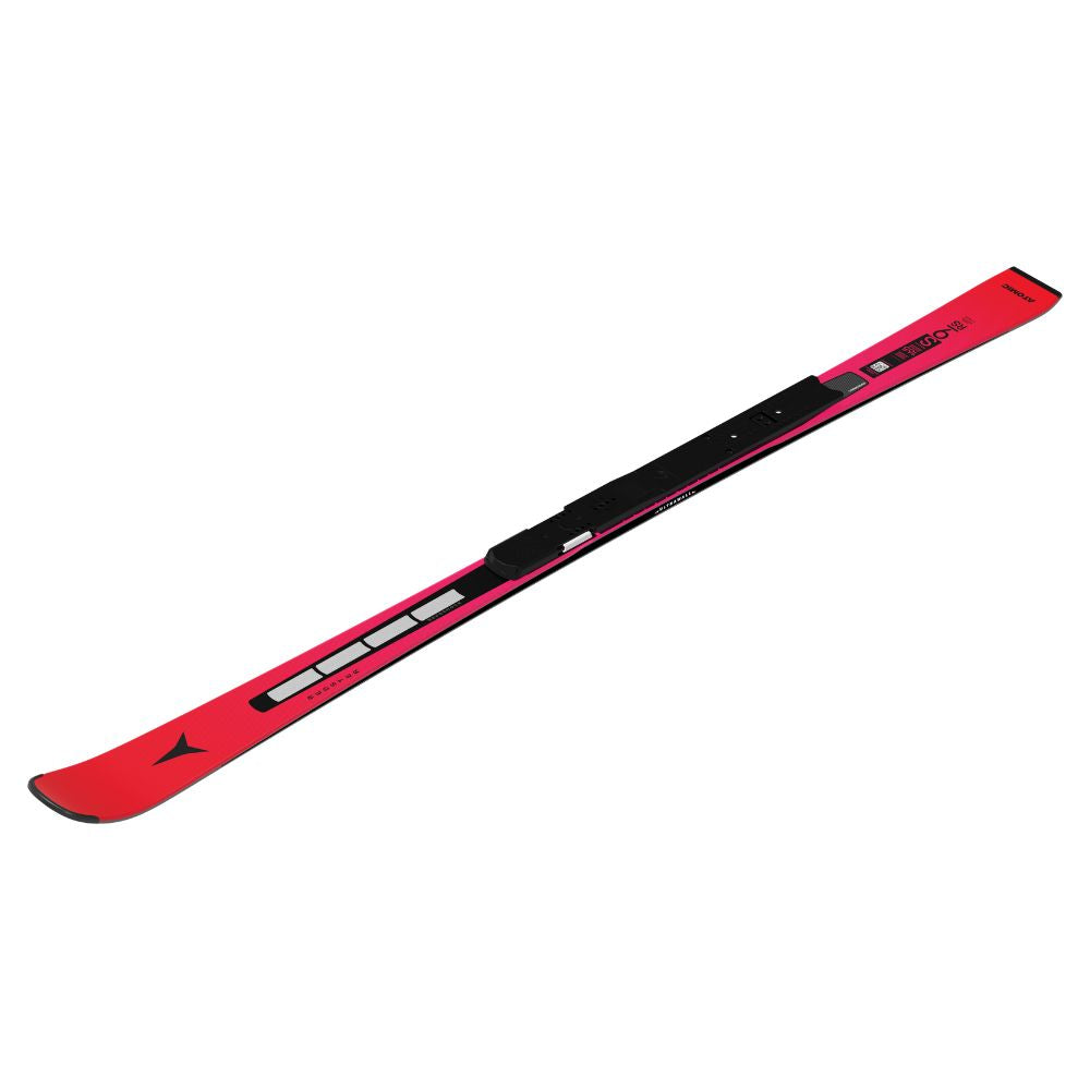 ATOMIC REDSTER S9 RS REVO S