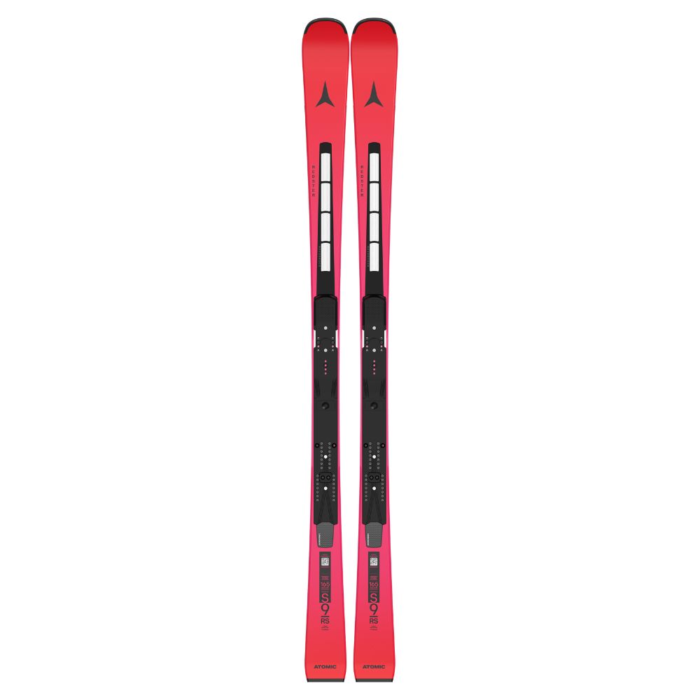 ATOMIC REDSTER S9 RS REVO S