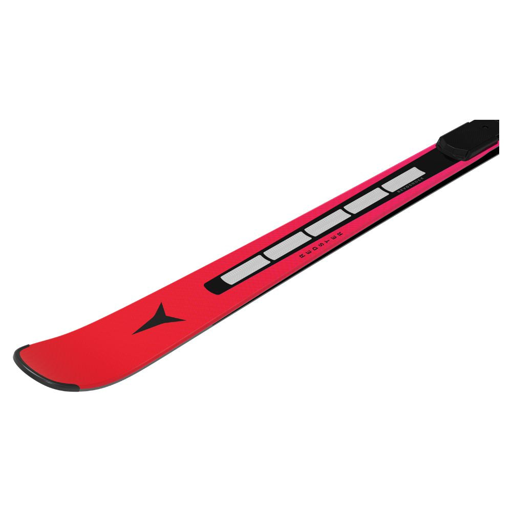 ATOMIC REDSTER G9 RS REVO S