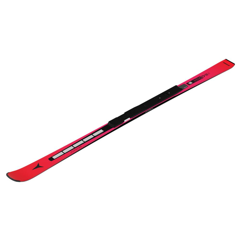 ATOMIC REDSTER G9 RS REVO S