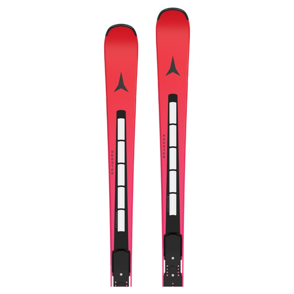 ATOMIC REDSTER G9 RS REVO S