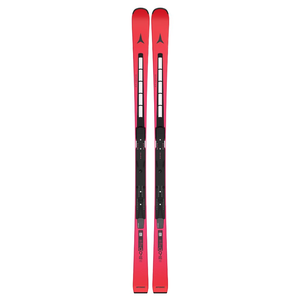 ATOMIC REDSTER G9 RS REVO S