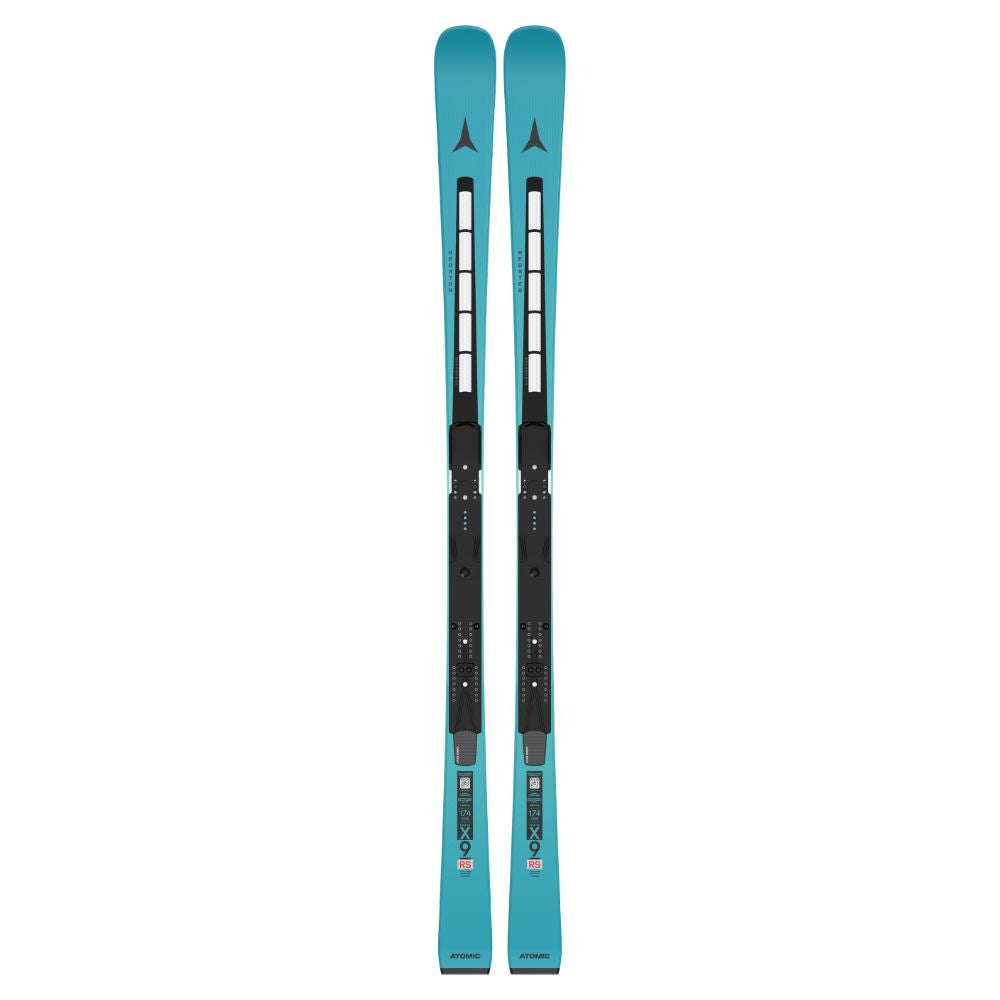 ATOMIC REDSTER X9RS REVO S 26/27