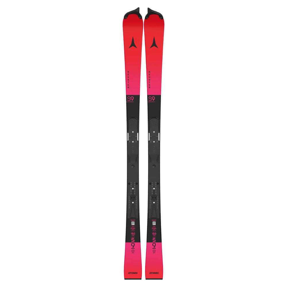 ATOMIC REDSTER S9 FIS | 150 26/27