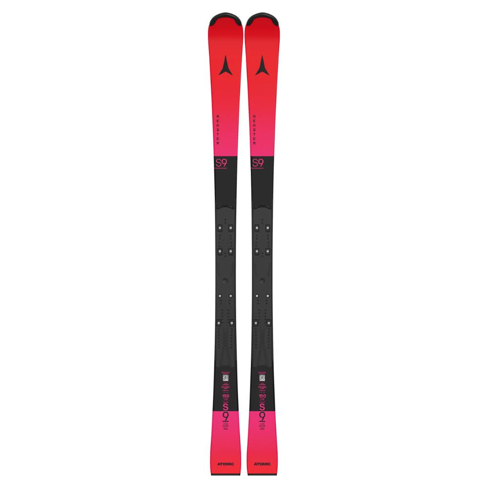 ATOMIC REDSTER S9 FIS J-RP³ | 150 26/27