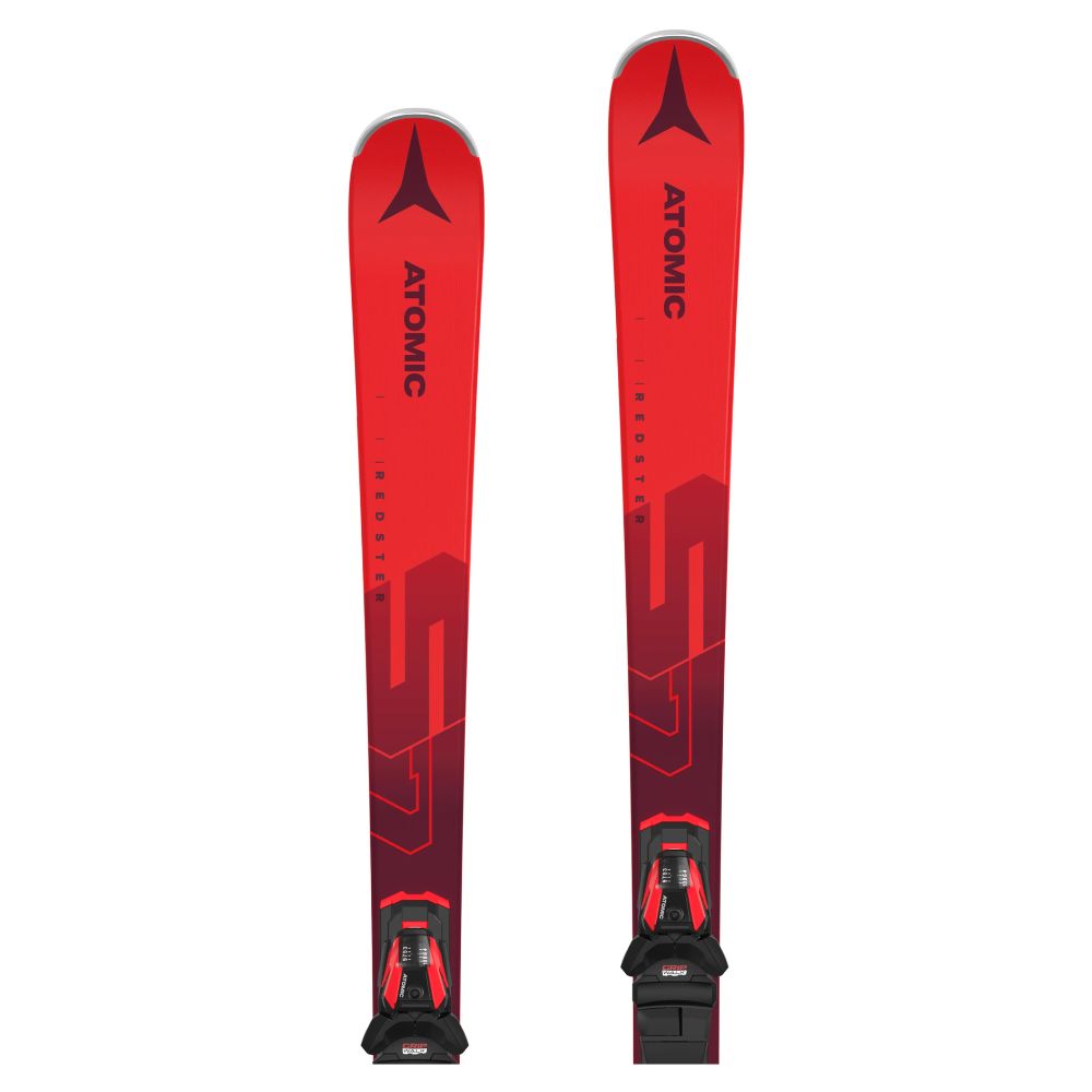 ATOMIC REDSTER S7 | M12 GW