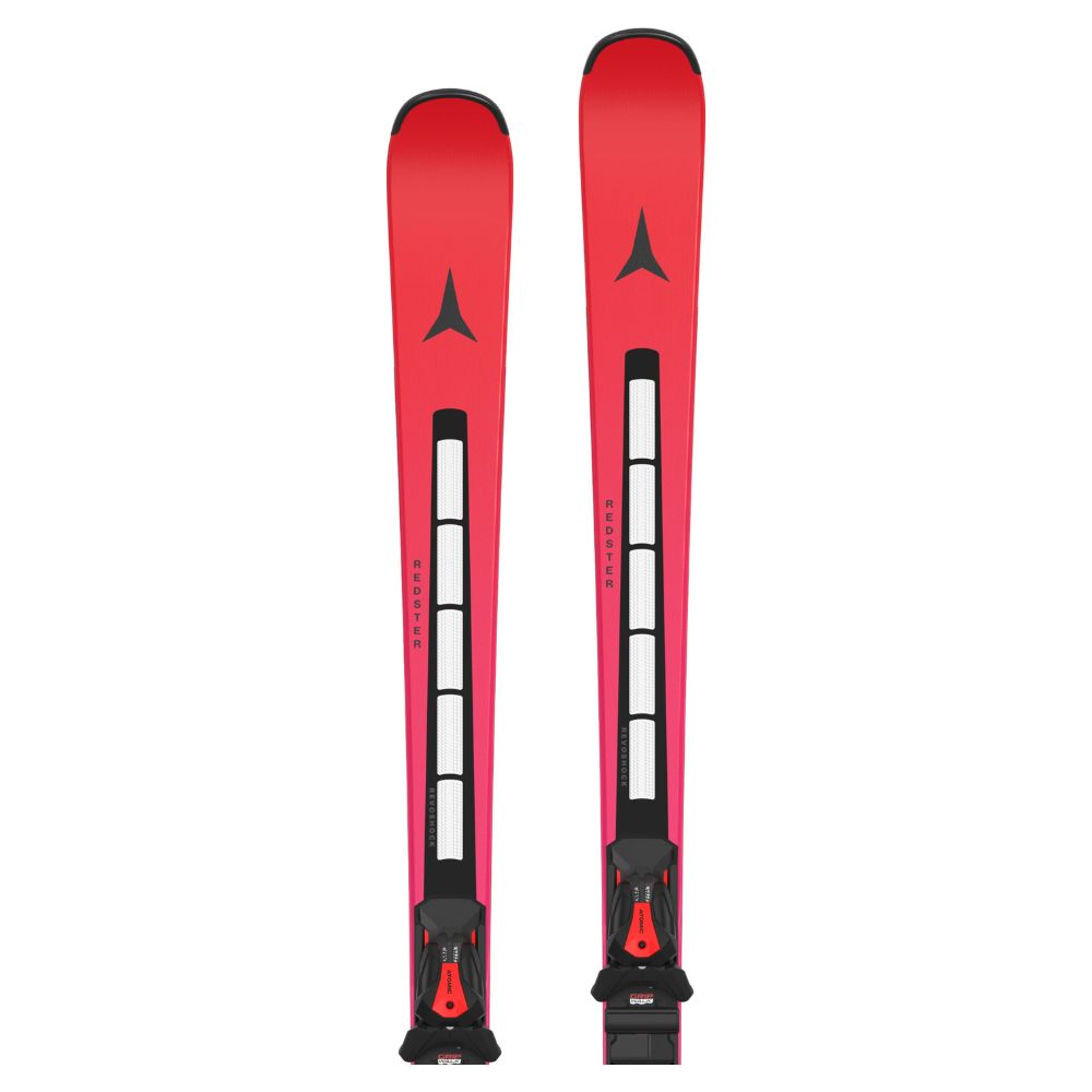 ATOMIC REDSTER G9 REVO S | I 12 GW