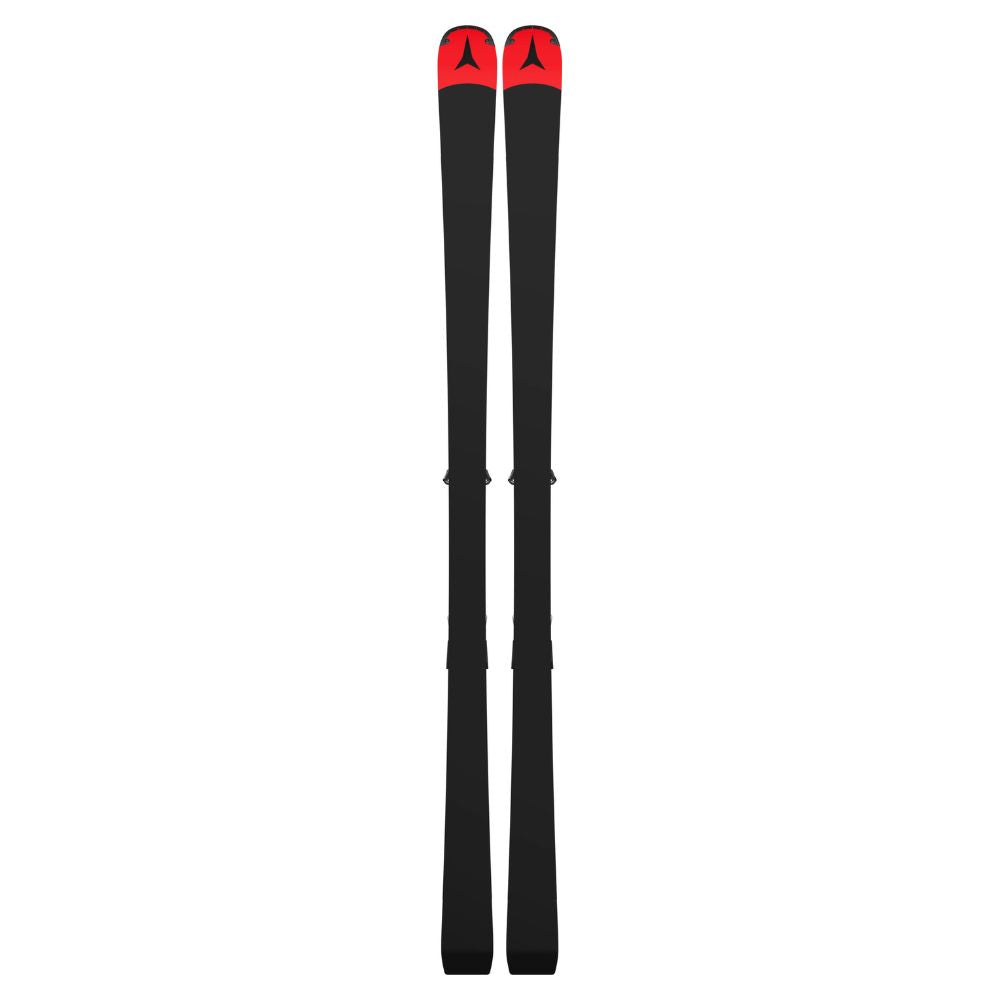 ATOMIC REDSTER G9 REVO S | I 12 GW