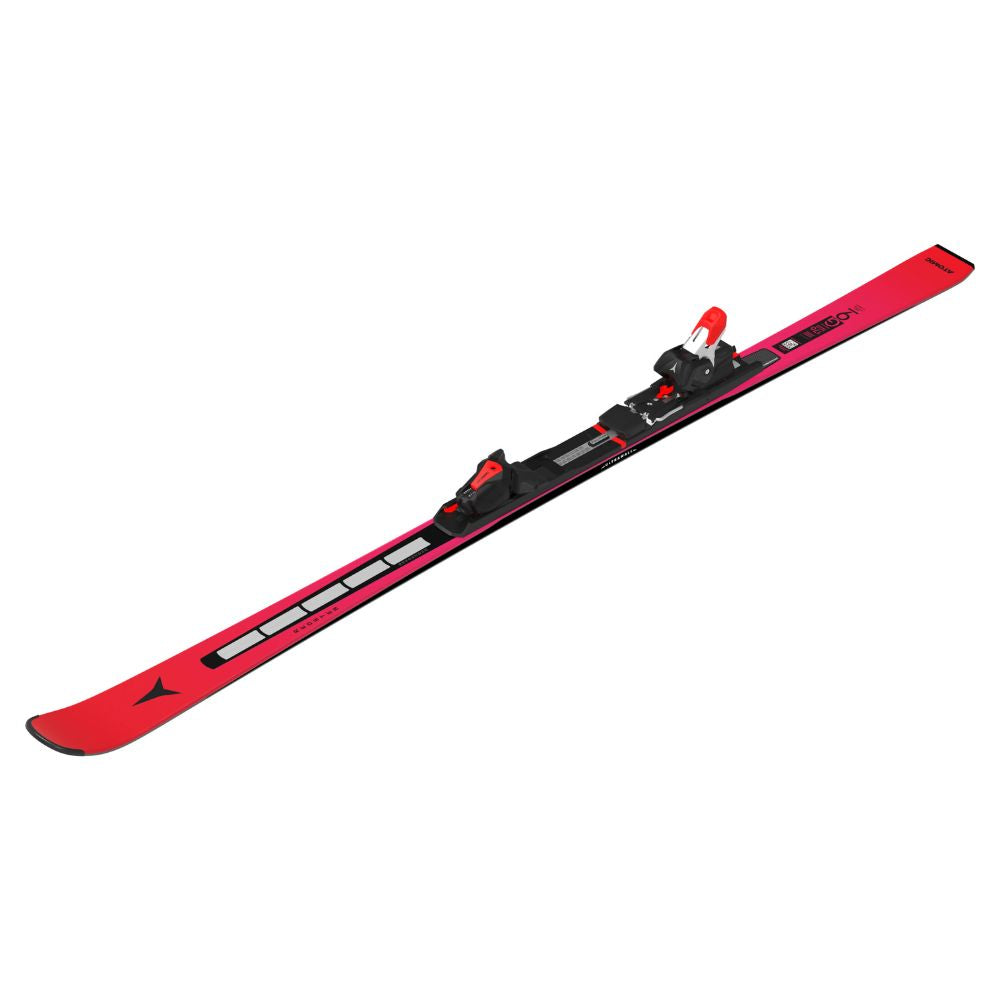 ATOMIC REDSTER G9 REVO S | I 12 GW