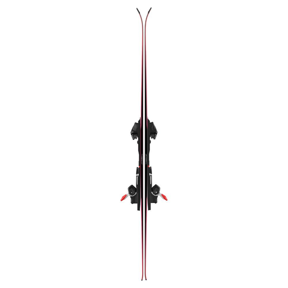 ATOMIC REDSTER G9 REVO S | I 12 GW
