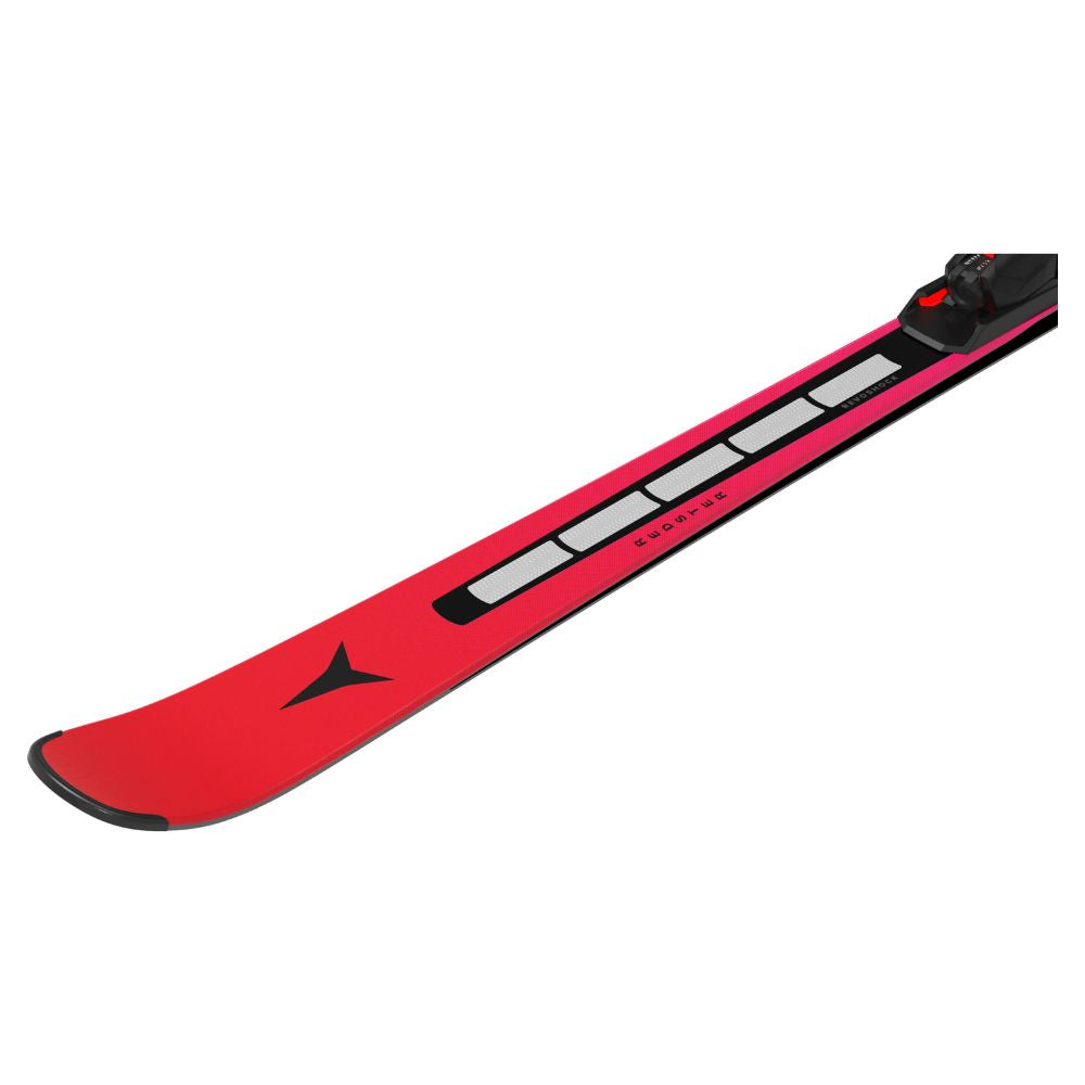 ATOMIC REDSTER G9 REVO S | I 12 GW