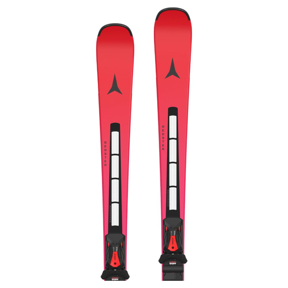 ATOMIC REDSTER S9 REVO S | I 12 GW