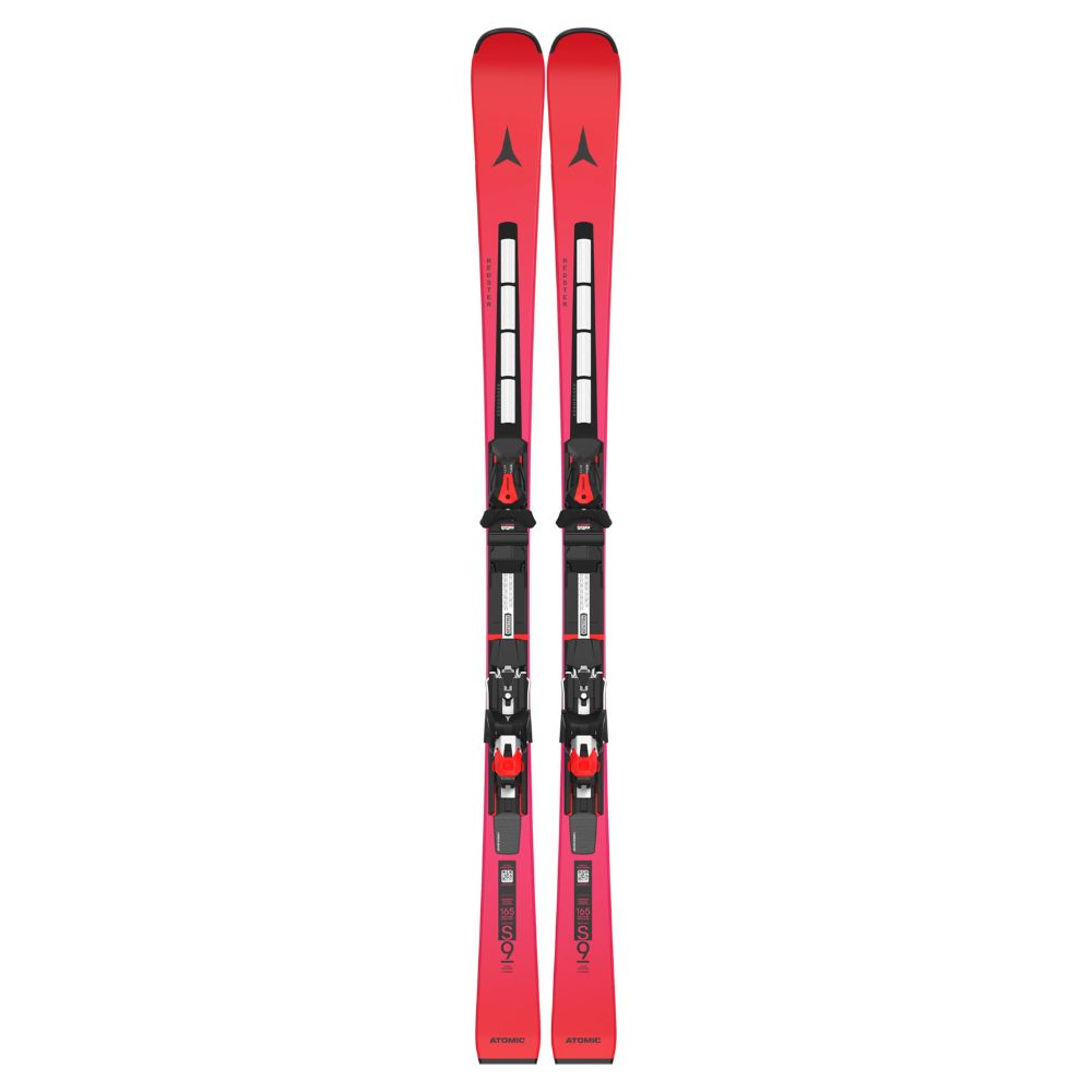 ATOMIC REDSTER S9 REVO S | I 12 GW