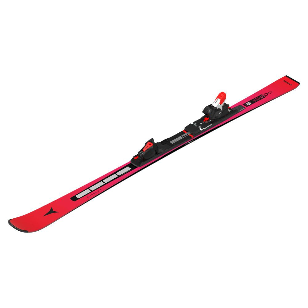 ATOMIC REDSTER S9 REVO S | I 12 GW