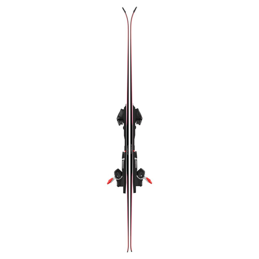 ATOMIC REDSTER S9 REVO S | I 12 GW