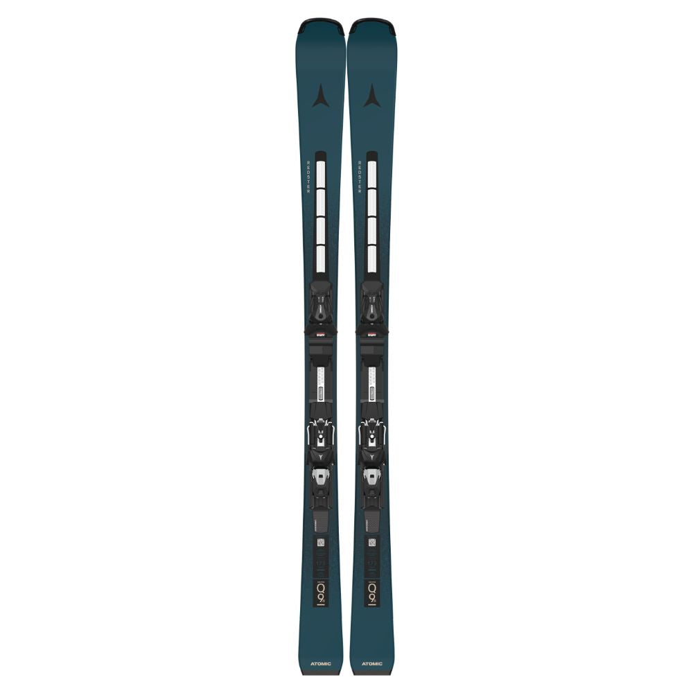 ATOMIC REDSTER Q9.8 REVO S | I 12 GW 26/27