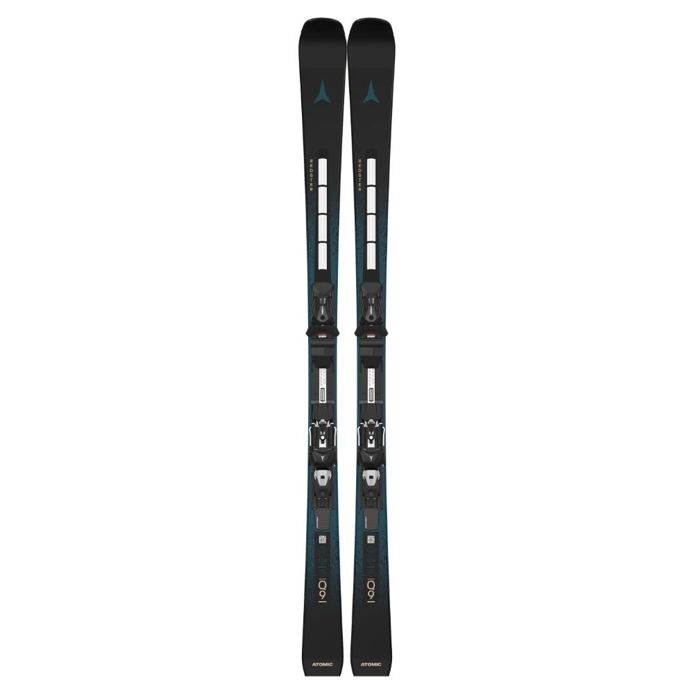 ATOMIC REDSTER Q9 REVO S | I 12 GW 26/27