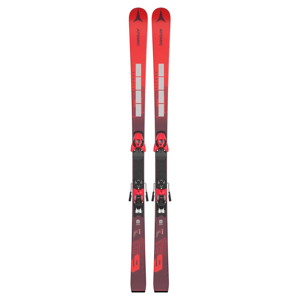 ATOMIC REDSTER G9 FIS REVO S J-RP² | COLT 10