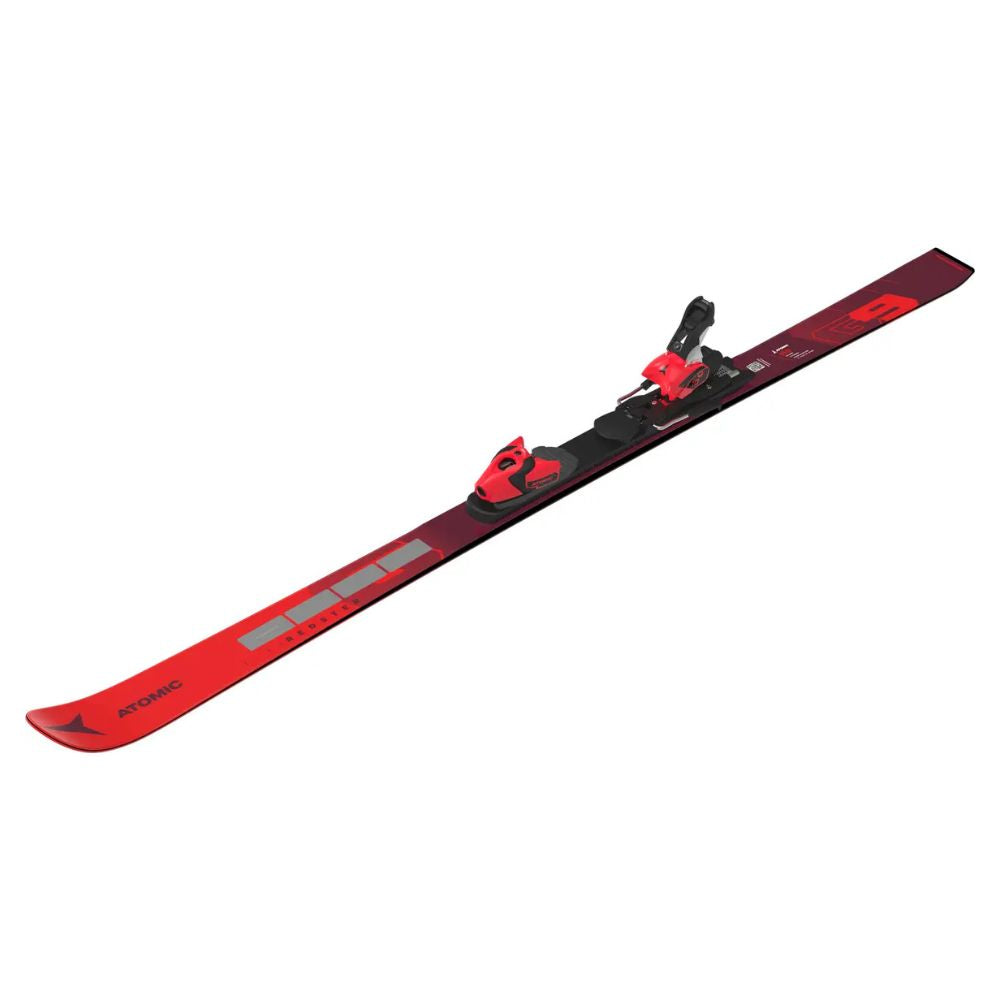 ATOMIC REDSTER G9 FIS REVO S J-RP² | COLT 10